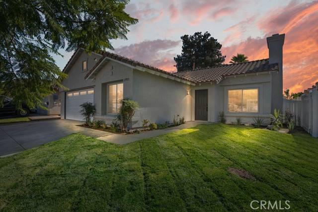 Moreno Valley, CA 92551,25915 Zorra Lane