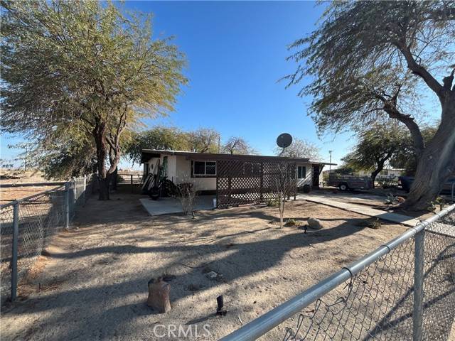 Thermal, CA 92274,2338 Sand Ere Avenue