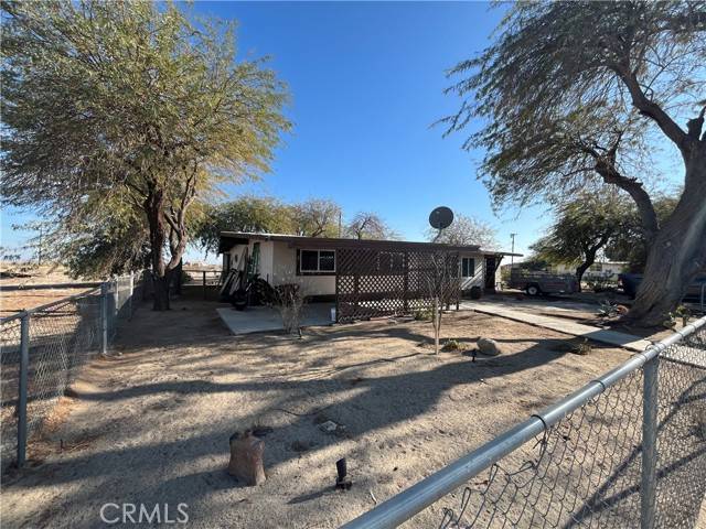 Thermal, CA 92274,2338 Sand Ere Avenue