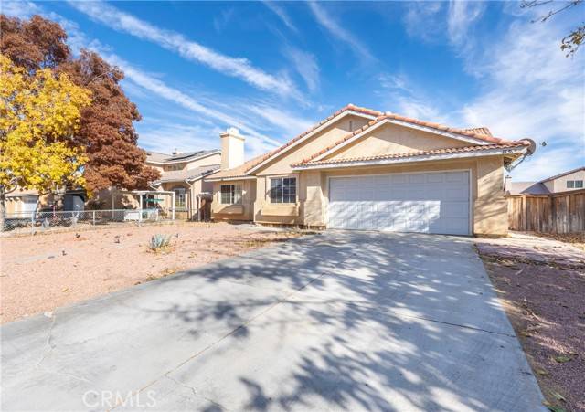 Adelanto, CA 92301,15583 Kearny Drive