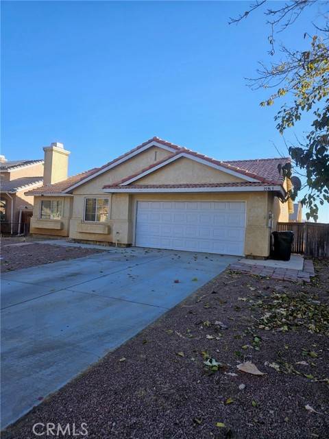 Adelanto, CA 92301,15583 Kearny Drive