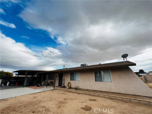 Hesperia, CA 92345,15353 El Centro Rd