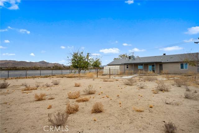 Yucca Valley, CA 92284,7147 Lennox Avenue