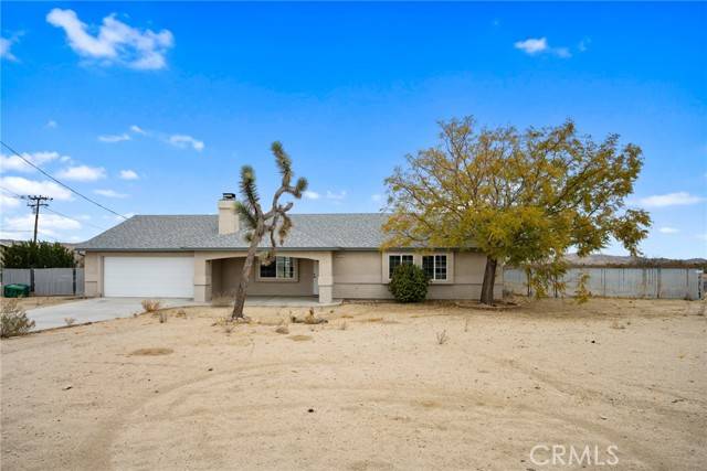 Yucca Valley, CA 92284,7147 Lennox Avenue