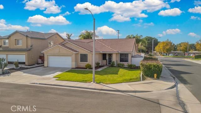 Hemet, CA 92544,397 Pamela Court