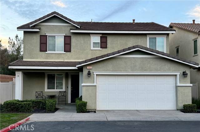 Beaumont, CA 92223,1403 Aloe Court #1403