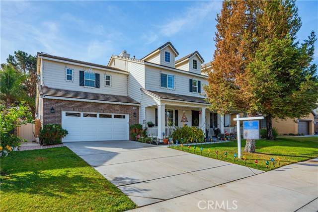 Menifee, CA 92585,29233 Crescent Bay Court