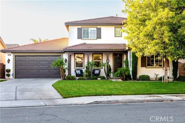 Menifee, CA 92585,29183 Castle Cove Court