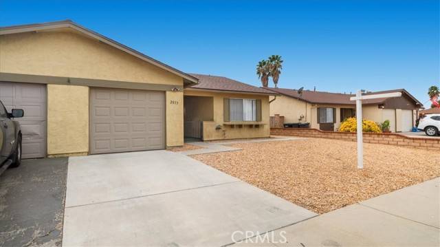 Hemet, CA 92545,2033 La Mesa Court