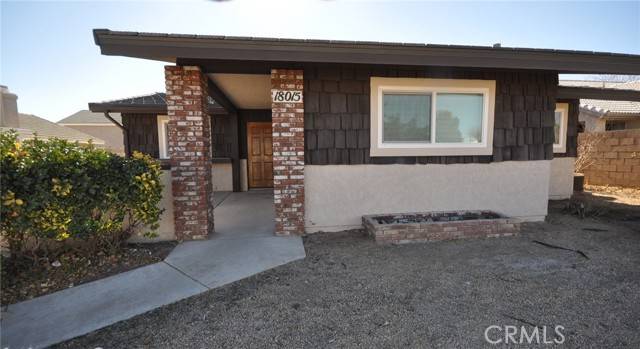 Victorville, CA 92395,18015 Sunburst Road