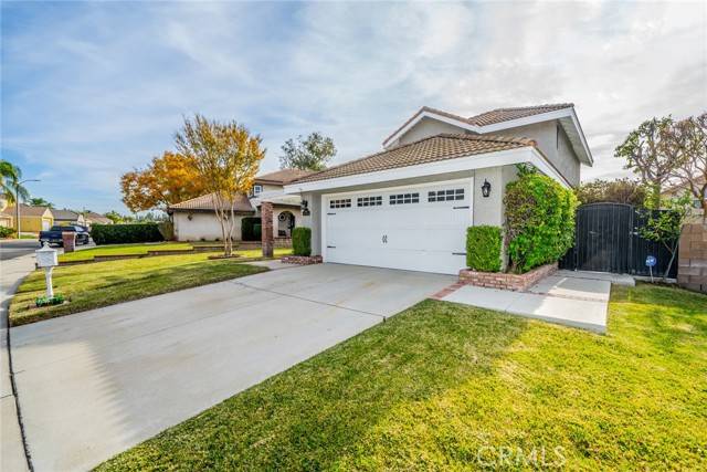 Rancho Cucamonga, CA 91730,11063 Countryview Drive