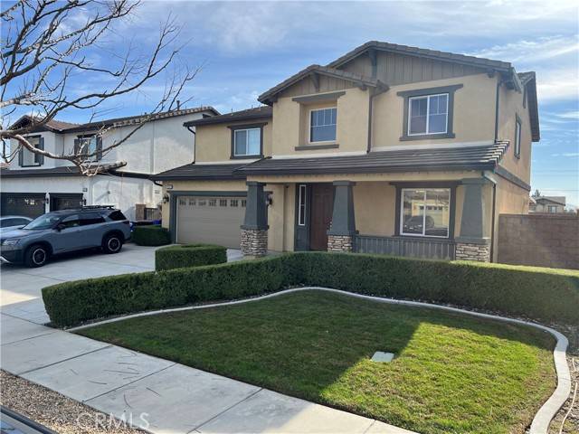 Fontana, CA 92336,16531 Westmoor Place