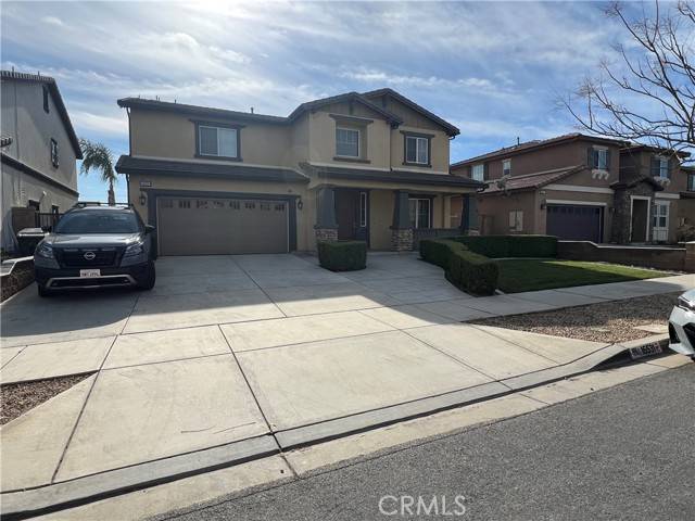 Fontana, CA 92336,16531 Westmoor Place