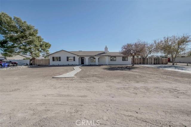 Apple Valley, CA 92307,14301 Jicarilla Road