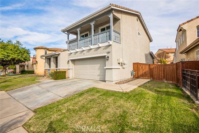 Perris, CA 92571,1498 Palma Bonita Ln