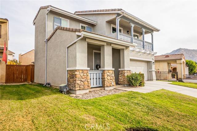 Perris, CA 92571,1498 Palma Bonita Ln