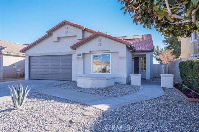 Victorville, CA 92392,13357 Monterey Way