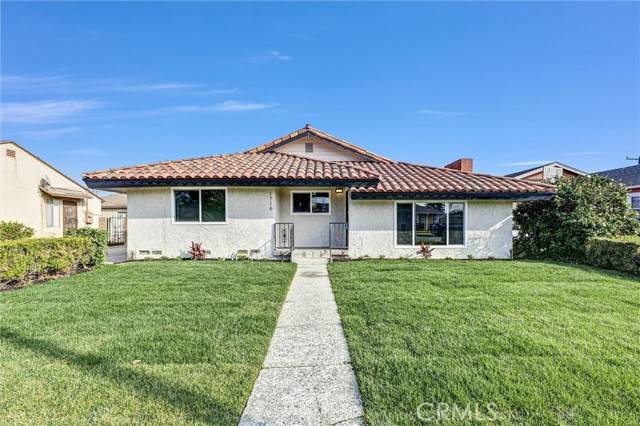 Compton, CA 90222,1716 N Grandee Avenue