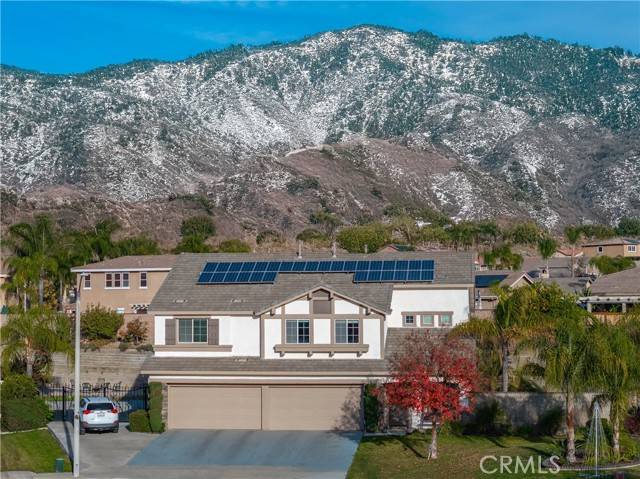 Highland, CA 92346,7905 Via Obra Court