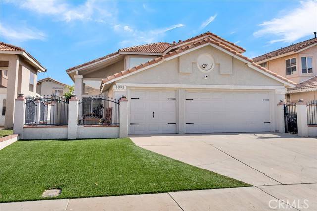 Perris, CA 92571,1893 Miramar Street