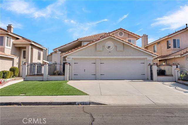 Perris, CA 92571,1893 Miramar Street