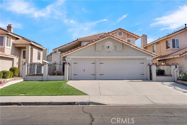 Perris, CA 92571,1893 Miramar Street