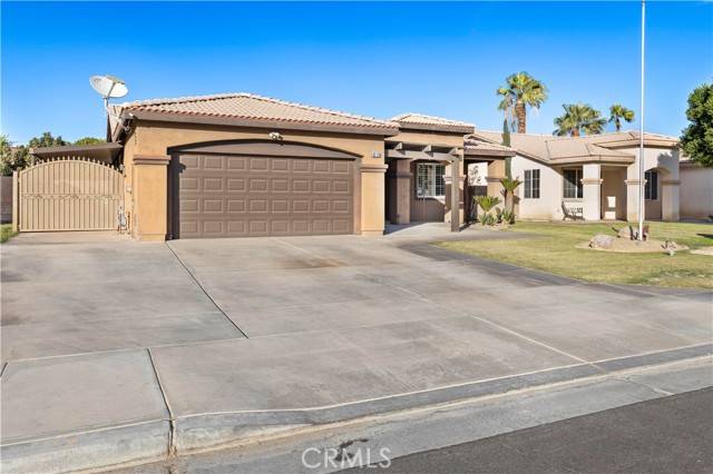 Indio, CA 92201,80726 Diamondback Trail