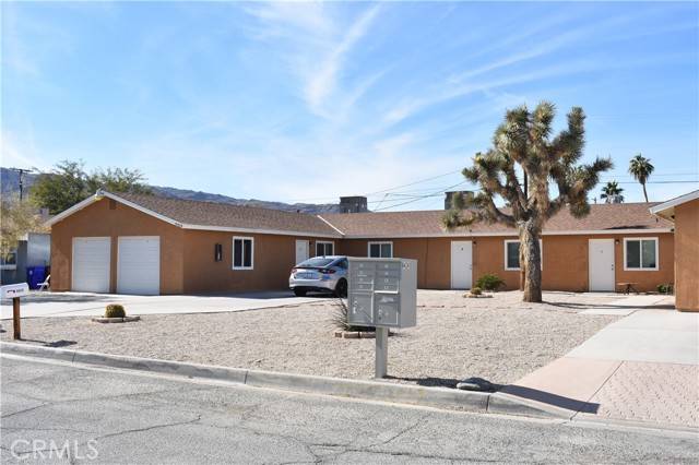 Twentynine Palms, CA 92277,6424 Athol Avenue