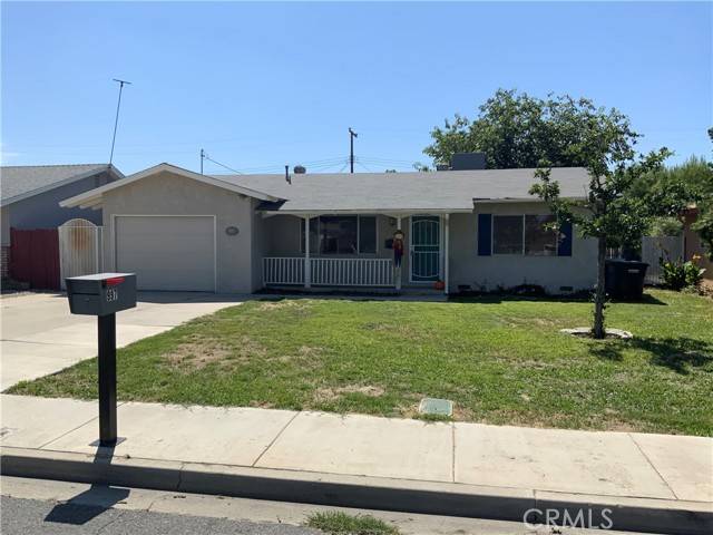 Hemet, CA 92543,997 E Johnston Avenue