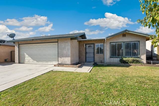 Moreno Valley, CA 92553,14421 Chantry Drive