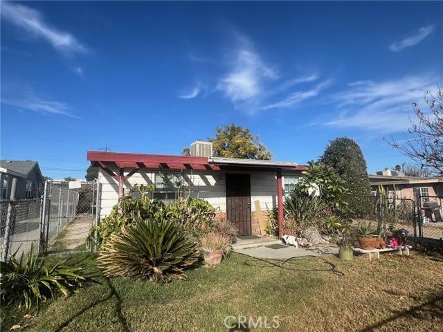 Bloomington, CA 92316,18586 14th Street