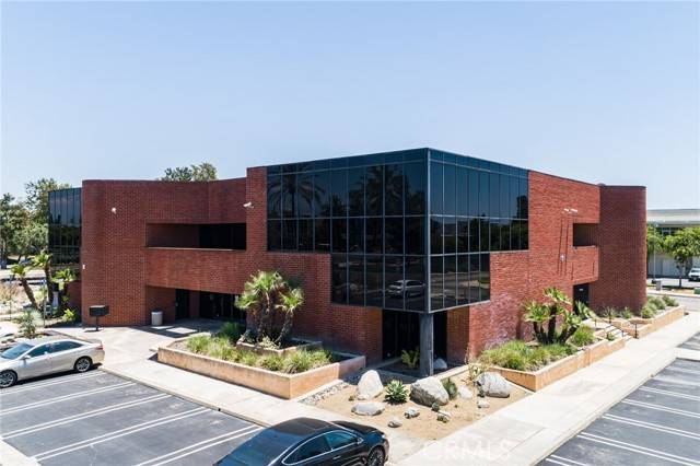 Rancho Cucamonga, CA 91730,9500 Haven Avenue