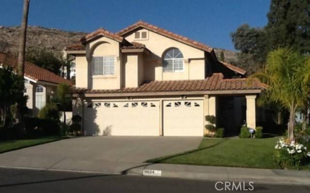 Moreno Valley, CA 92557,9614 Pebble Brook Drive