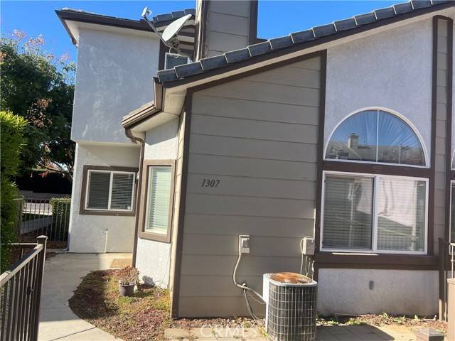 Redlands, CA 92373,1555 Orange Avenue #1307