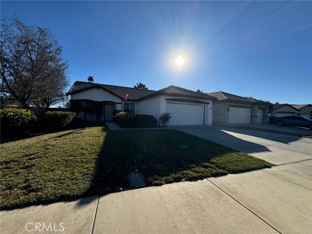 Menifee, CA 92585,26409 Sosa