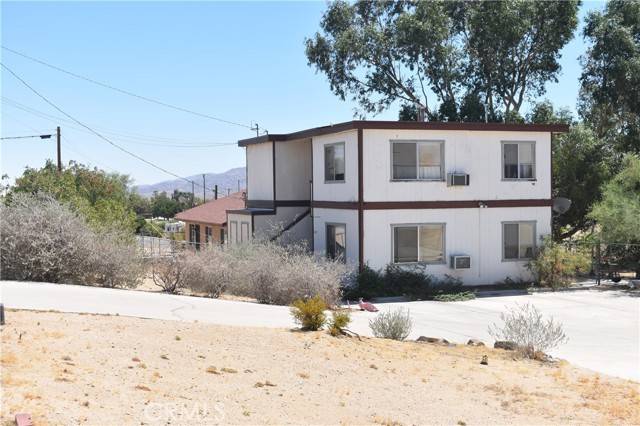 Joshua Tree, CA 92252,61979 Begonia Place