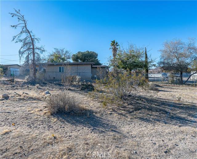 Joshua Tree, CA 92252,61535 Division Street
