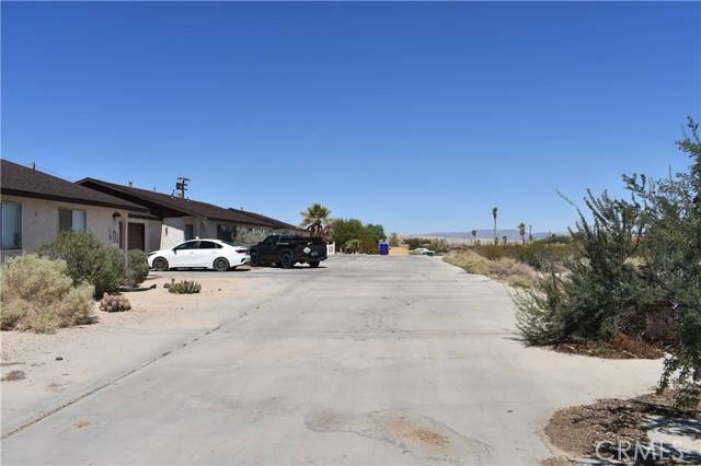 Twentynine Palms, CA 92277,6735 Mesquite Drive
