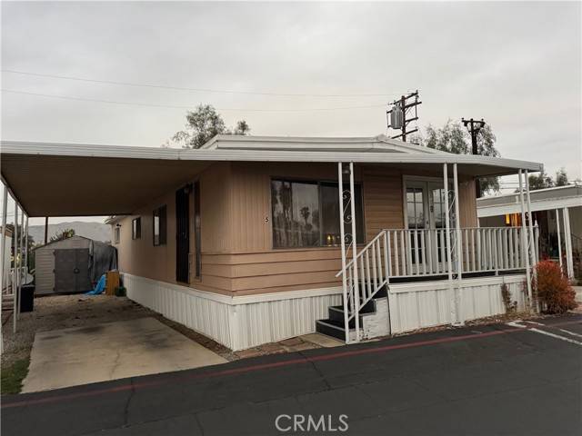 Yucaipa, CA 92399,12813 7th Street #5