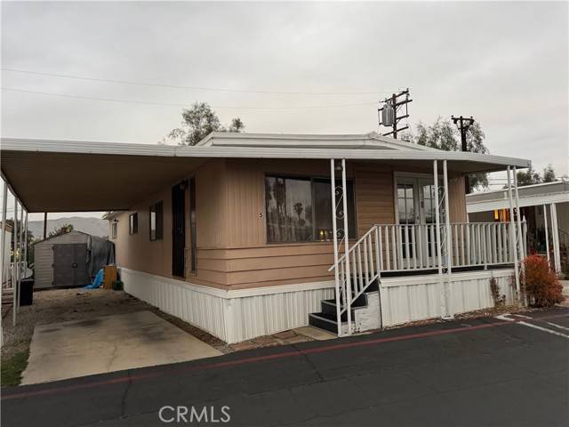 Yucaipa, CA 92399,12813 7th Street #5