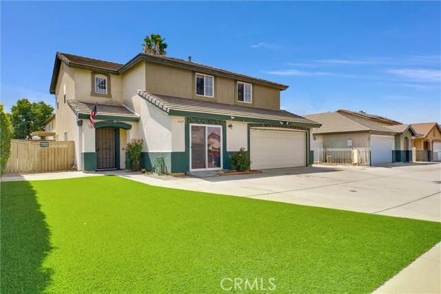 Hemet, CA 92545,4605 Oak Tree Way