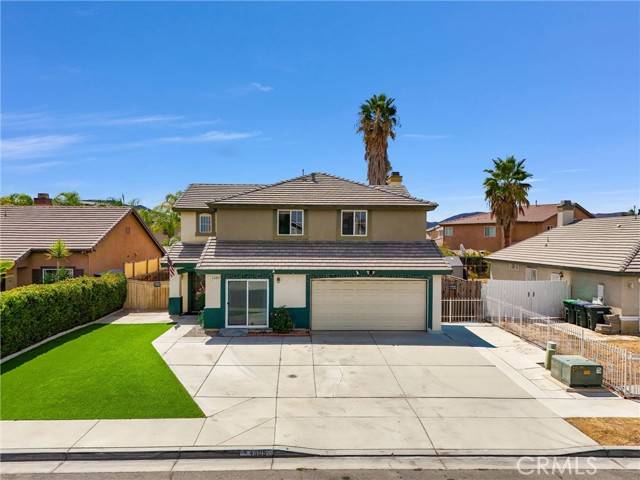 Hemet, CA 92545,4605 Oak Tree Way