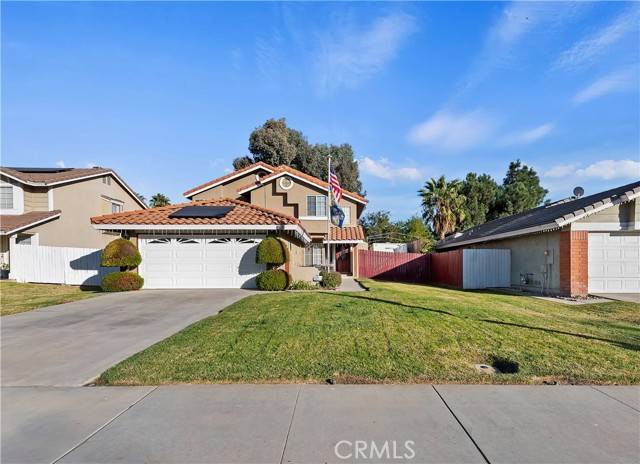 Moreno Valley, CA 92551,16360 Havenwood Road