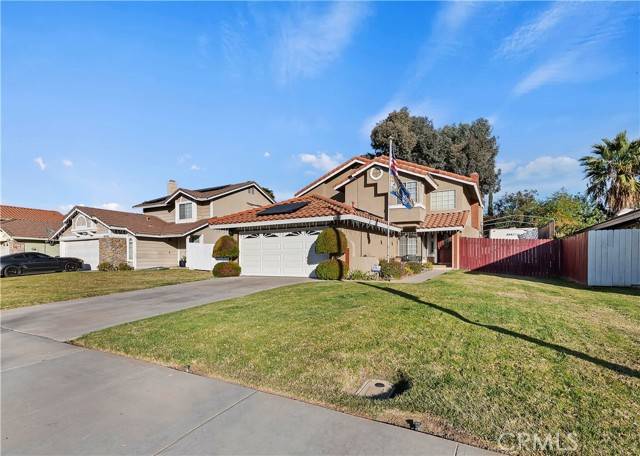 Moreno Valley, CA 92551,16360 Havenwood Road