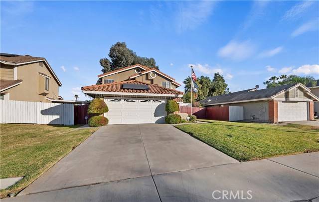 Moreno Valley, CA 92551,16360 Havenwood Road