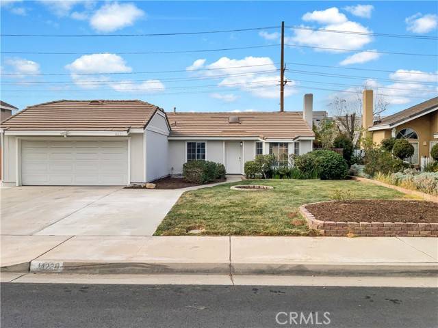 Moreno Valley, CA 92553,14231 Travers Drive