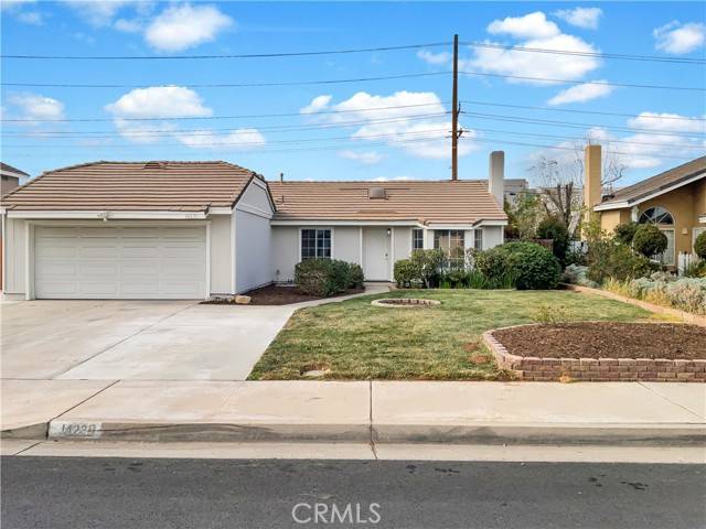 Moreno Valley, CA 92553,14231 Travers Drive