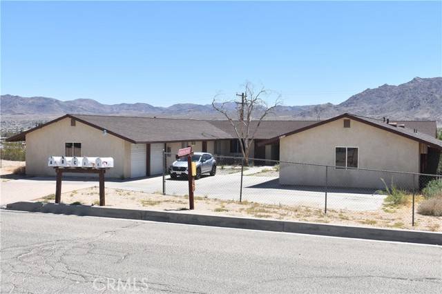 Twentynine Palms, CA 92277,73591 Sunnyslope Drive