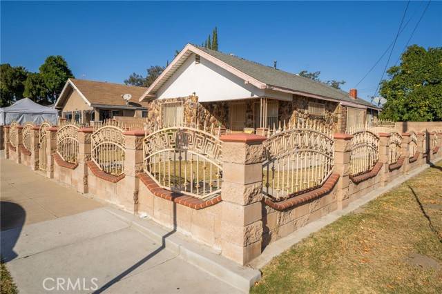 San Bernardino, CA 92410,1354 Poplar Street