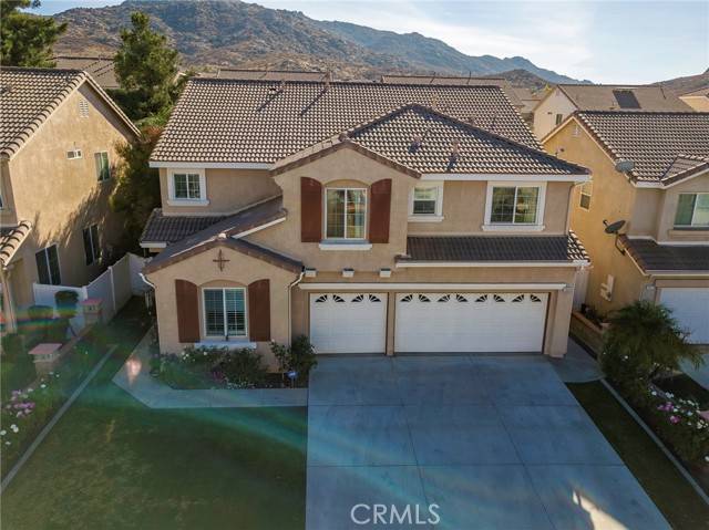 Moreno Valley, CA 92555,26935 Winter Park Place